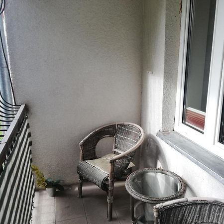 Emilka Apartment Suwalki Luaran gambar