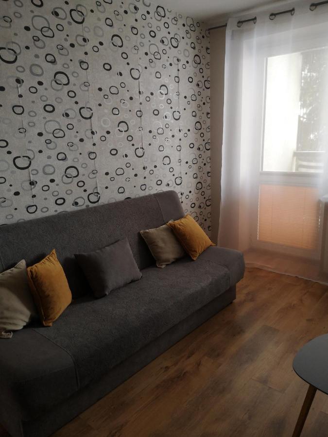 Emilka Apartment Suwalki Luaran gambar