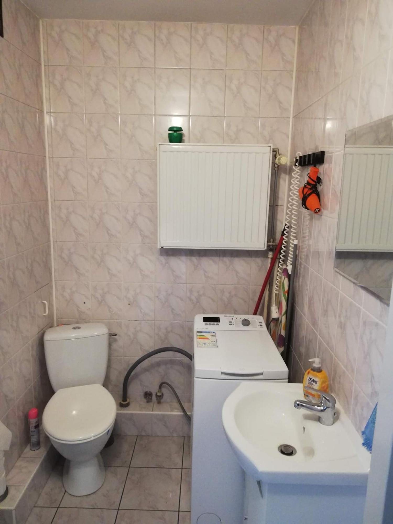 Emilka Apartment Suwalki Luaran gambar