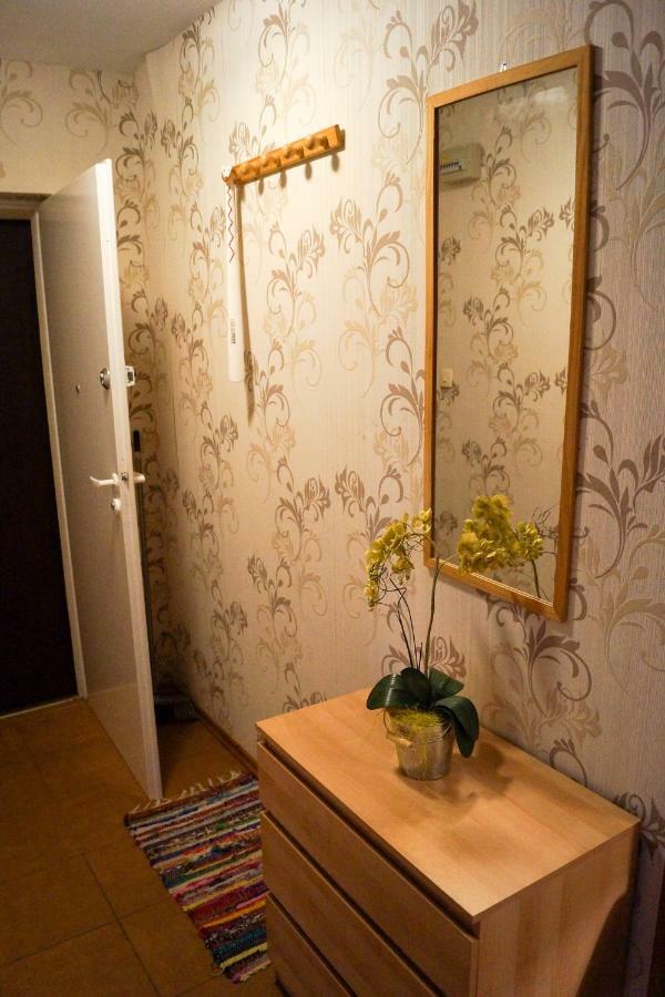Emilka Apartment Suwalki Luaran gambar